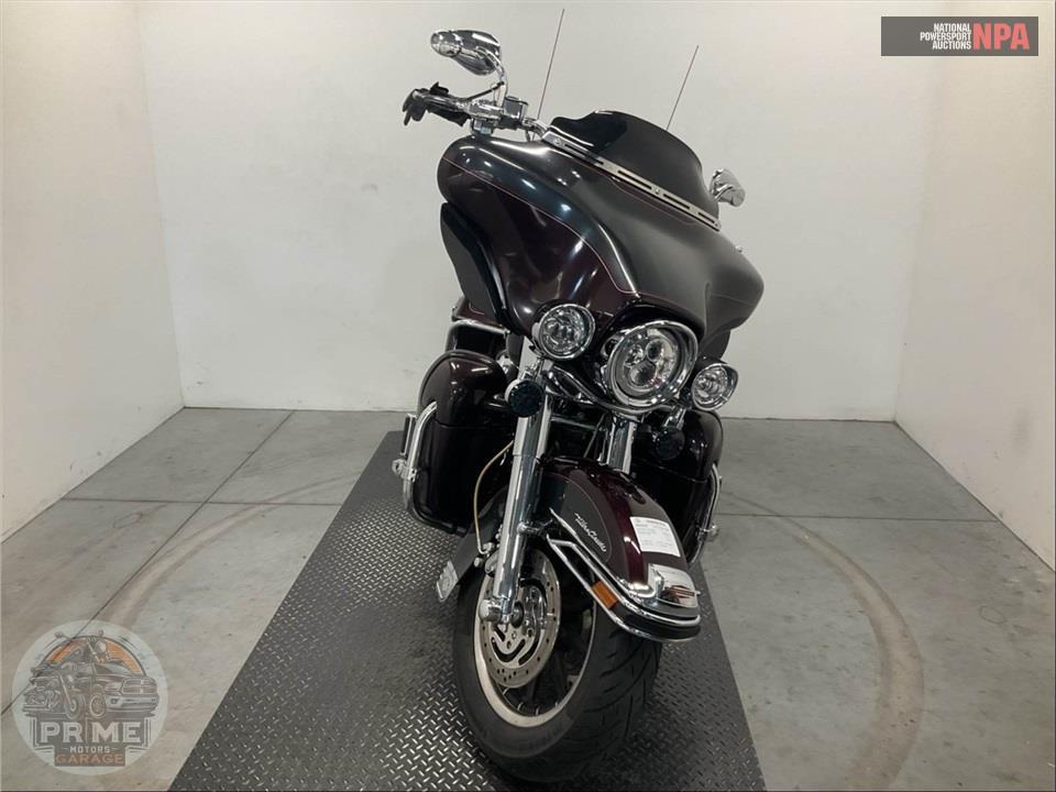 2006 Harley-Davidson FLHTCUI ULTRA CLASSIC ELECTRA GLIDE — фото 2