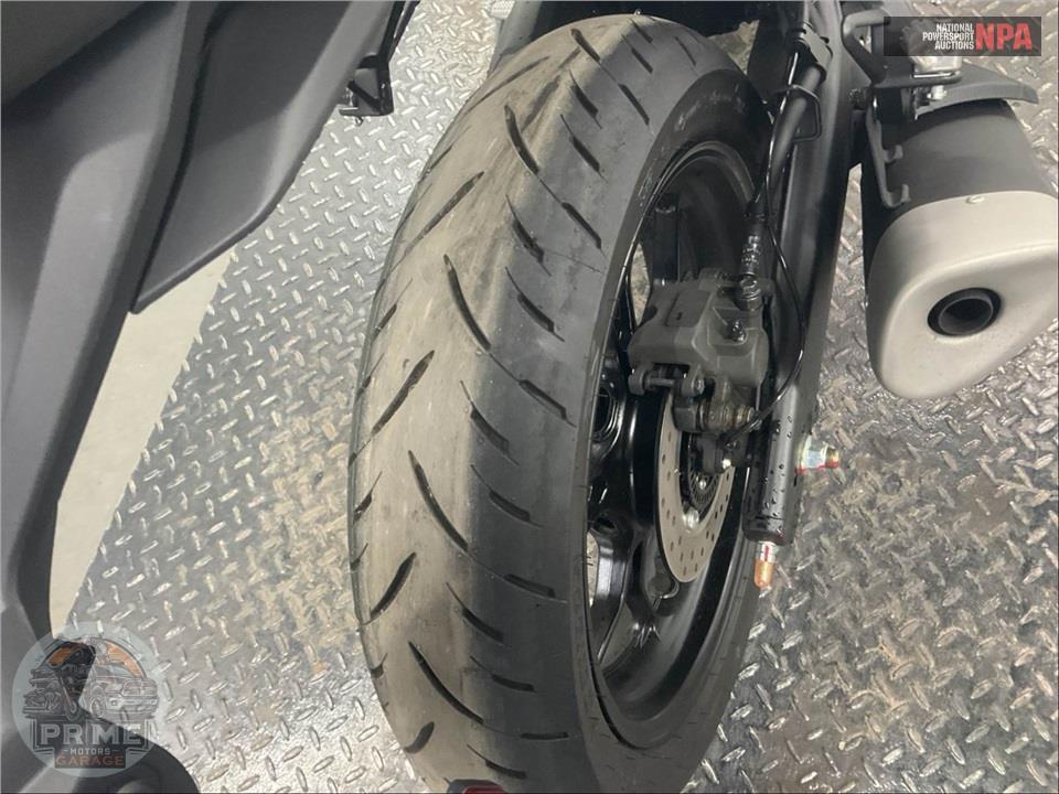 2025 Yamaha YZF-R3 — фото 15