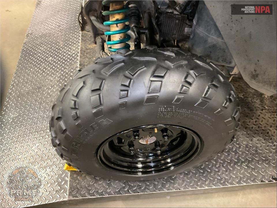 2021 Can-Am DEFENDER MAX DPS HD8 — фото 38