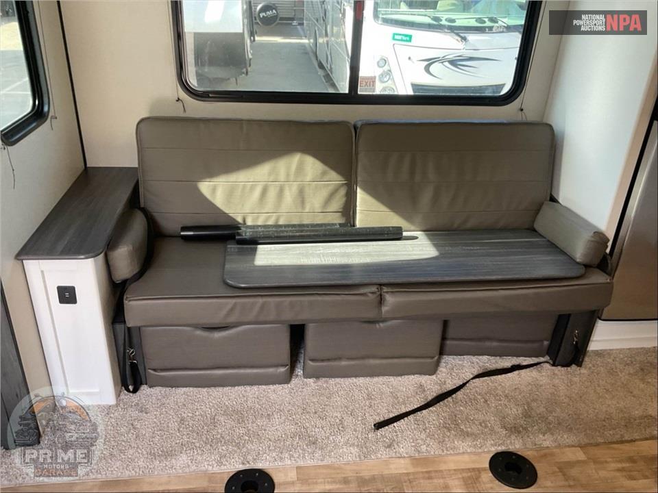 2022 Keystone Rv M-250 BH HIDEOUT SERIES — фото 10