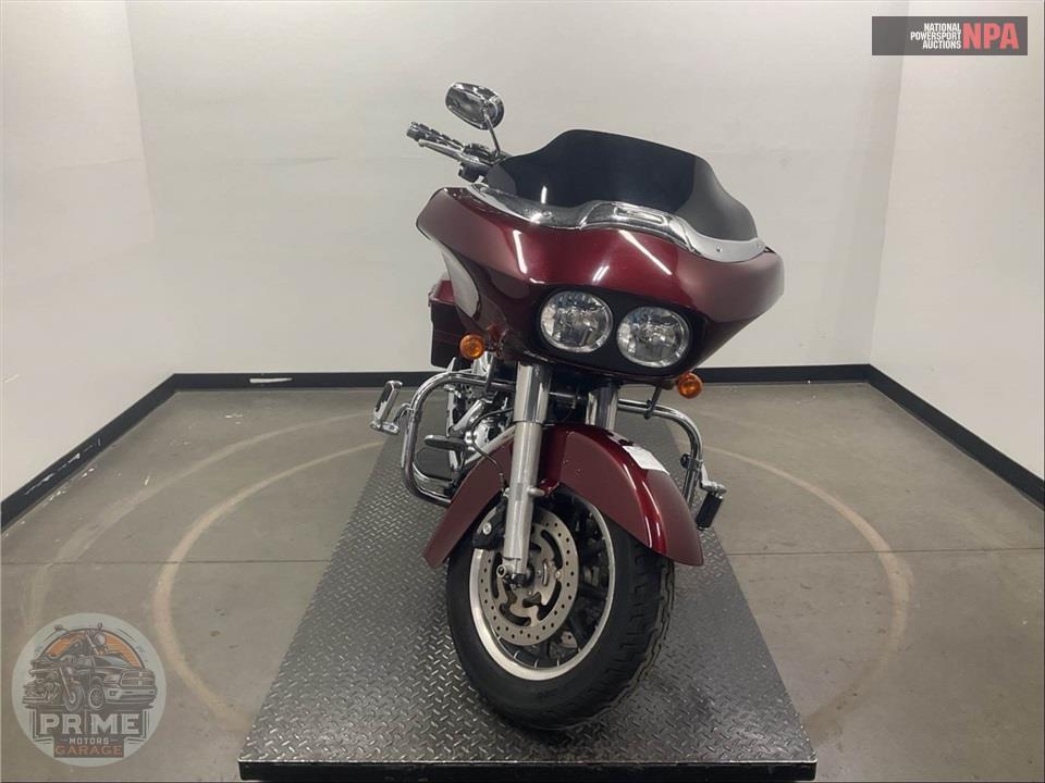 2008 Harley-Davidson FLTR ROAD GLIDE — фото 2