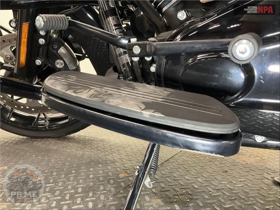 2022 Harley-Davidson FLHRXS ROAD KING SPECIAL — фото 27