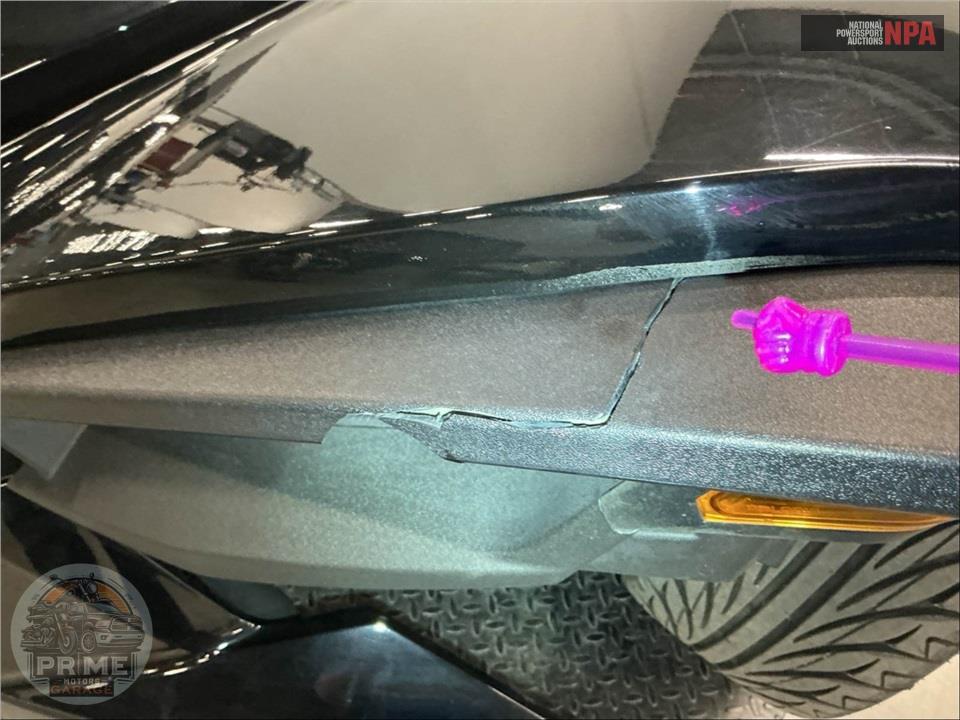 2023 Polaris SLINGSHOT S WITH TECHNOLOGY PACKAGE 1 AUTODRIVE — фото 15