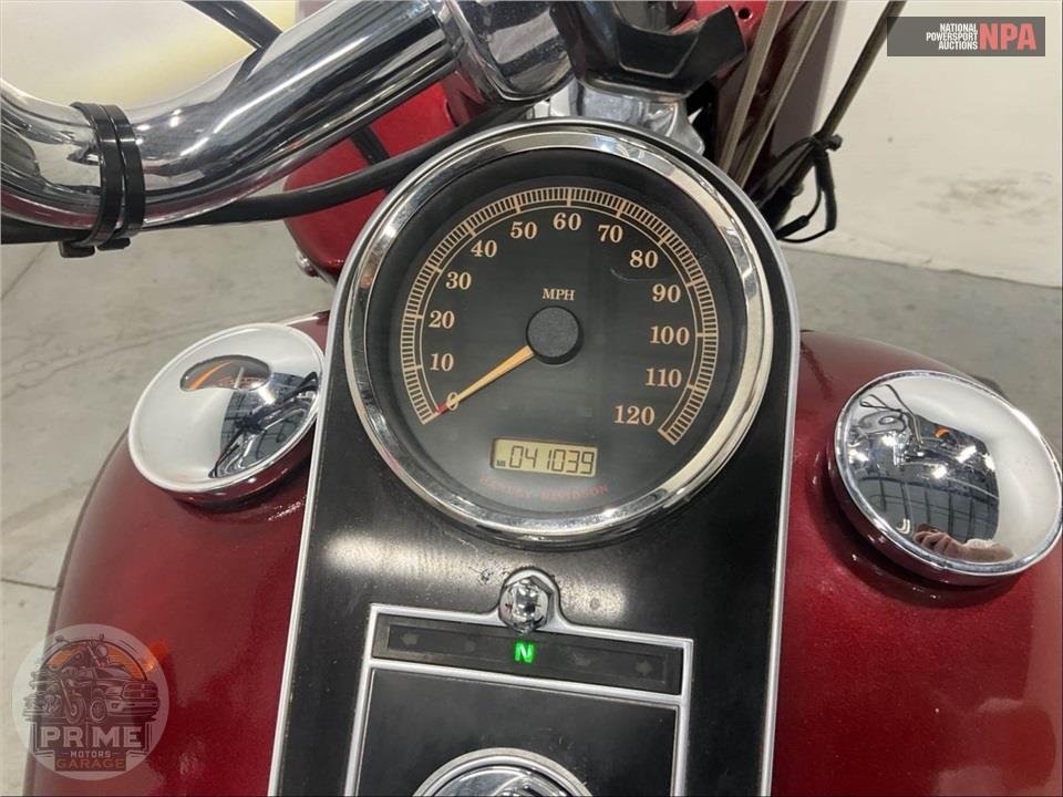 2011 Harley-Davidson FLSTFB FAT BOY LO — фото 5