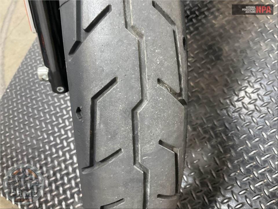 2021 Harley-Davidson XL1200NS IRON 1200 — фото 20
