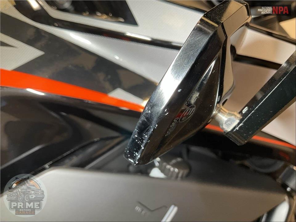 2020 Ktm 790 DUKE — фото 17