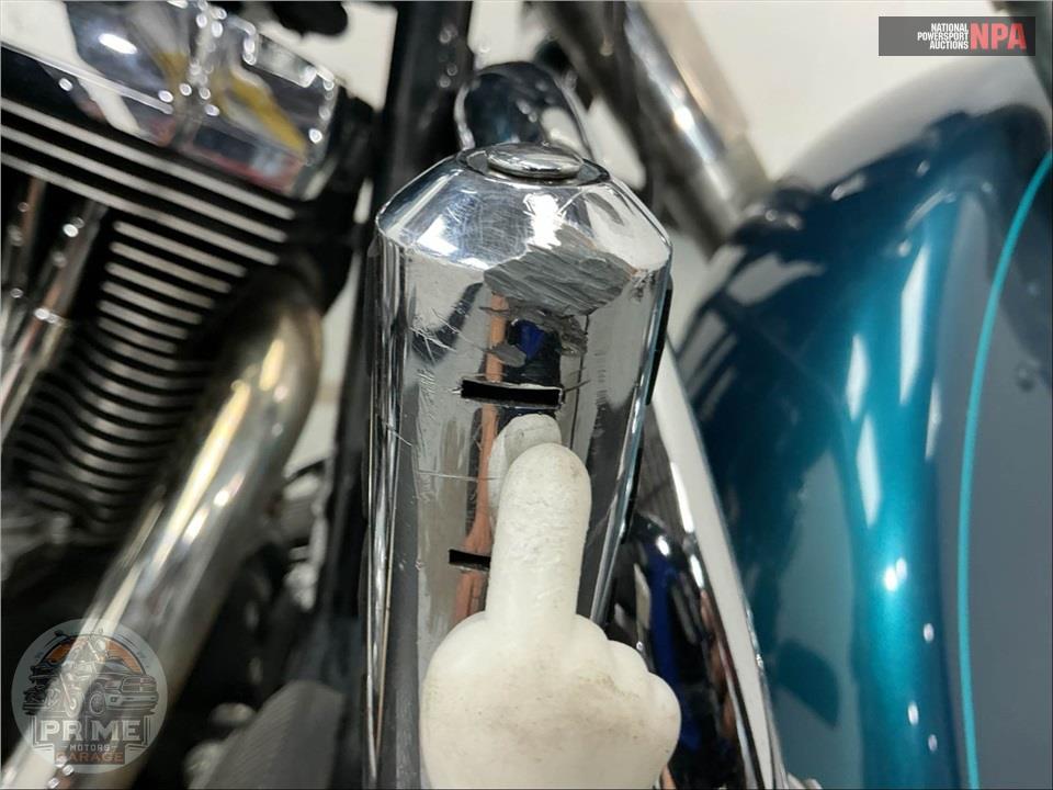 2004 Harley-Davidson FLSTCI HERITAGE SOFTAIL CLASSIC — фото 54