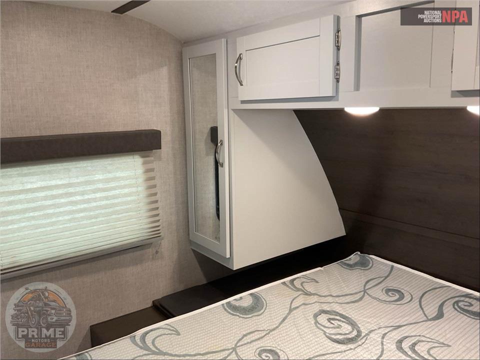 2020 Keystone Rv M-247 BHSWE - BULLET ULTRA LITE SERIES — фото 11