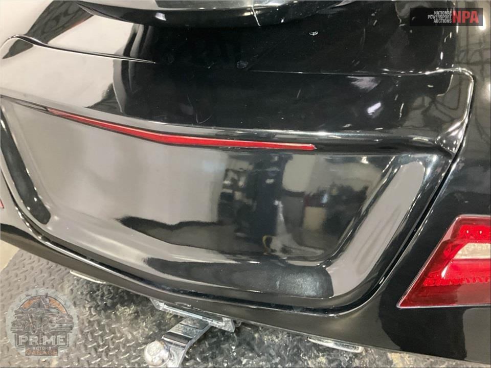 2019 Honda GL1800D GOLDWING TOUR DCT (BLACK) — фото 19