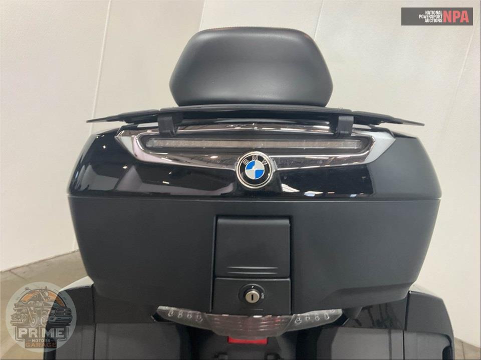 2020 Bmw K1600GTL — фото 23