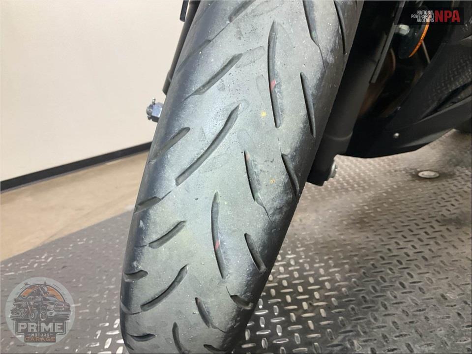 2022 Kawasaki EX400GNFNN NINJA 400 (ABS) — фото 22