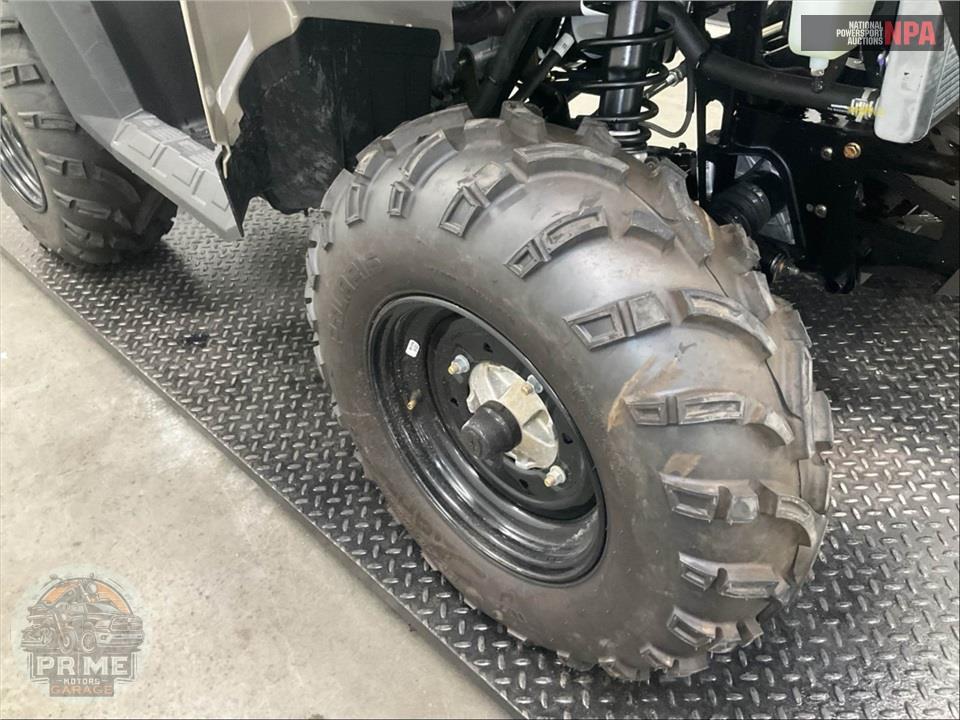 2024 Polaris SPORTSMAN 570 EPS — фото 15