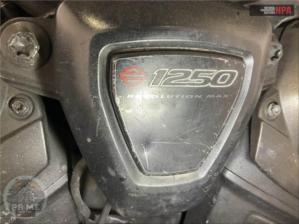2023 Harley-Davidson RH1250S SPORTSTER S — фото 14