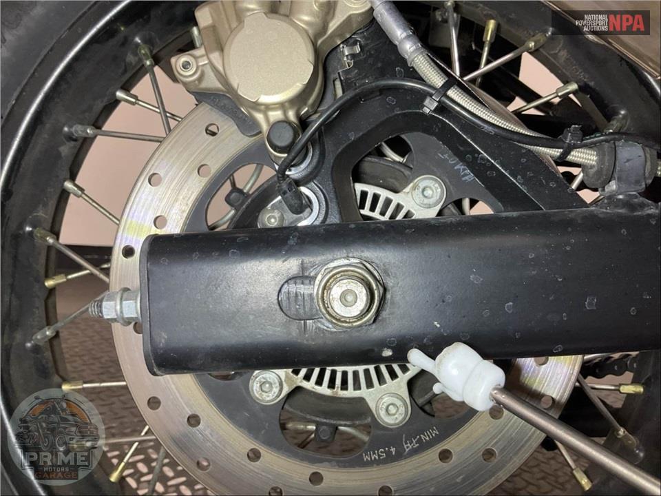 2019 Royal Enfield HIMALAYAN ABS — фото 31