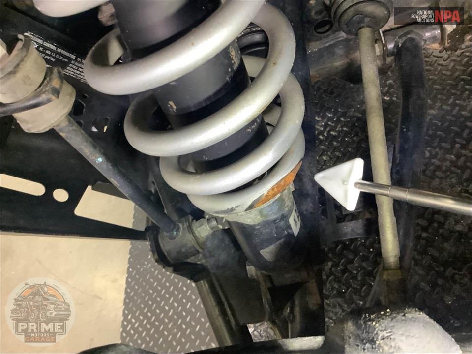 2019 Polaris RANGER CREW XP 1000 EPS — фото 21