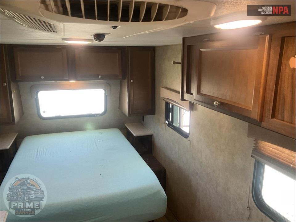 2019 Clipper M-17FB — фото 7