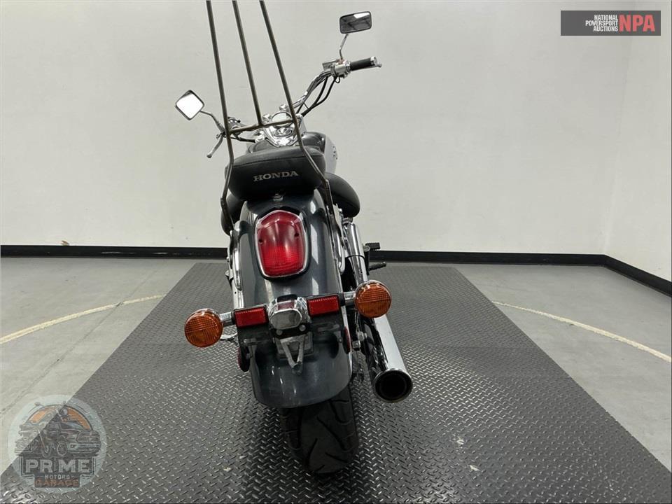 2003 Honda VT750CDC3 SHADOW ACE DLX — фото 4