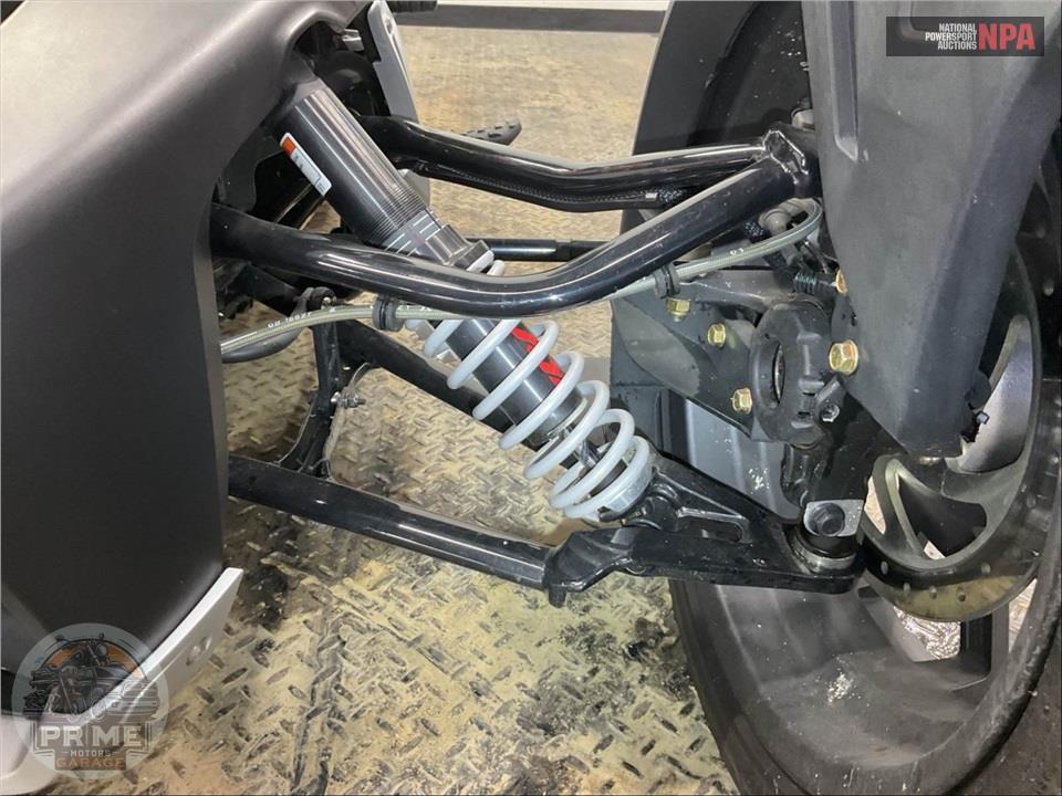 2021 Can-Am RYKER RALLY EDITION 900 ACE — фото 20