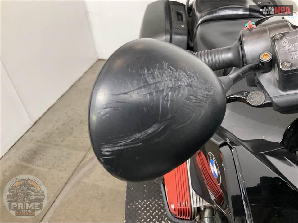 1999 Bmw R1100RS — фото 41