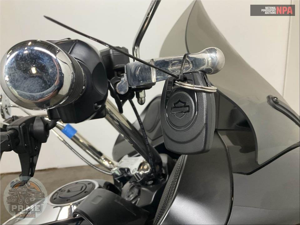 2025 Harley-Davidson FLTRX ROAD GLIDE — фото 16