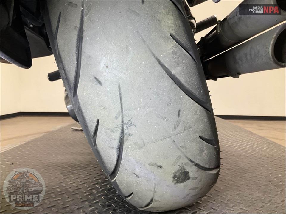 2008 Honda VTX18T28 TYPE T SPEC-2 — фото 30