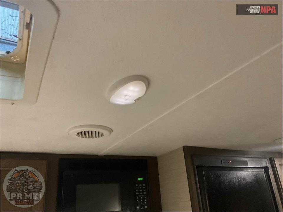 2018 Keystone Rv M-308 BHSWE BULLET - ULTRA LITE SERIES — фото 20