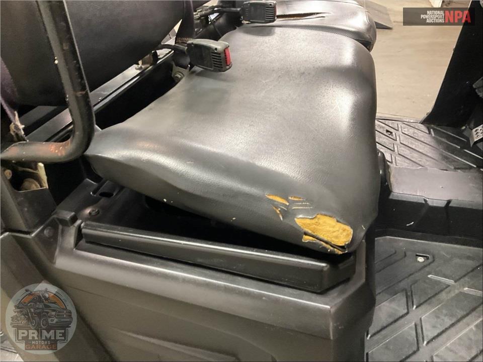 2019 Polaris RANGER CREW XP 900 — фото 38