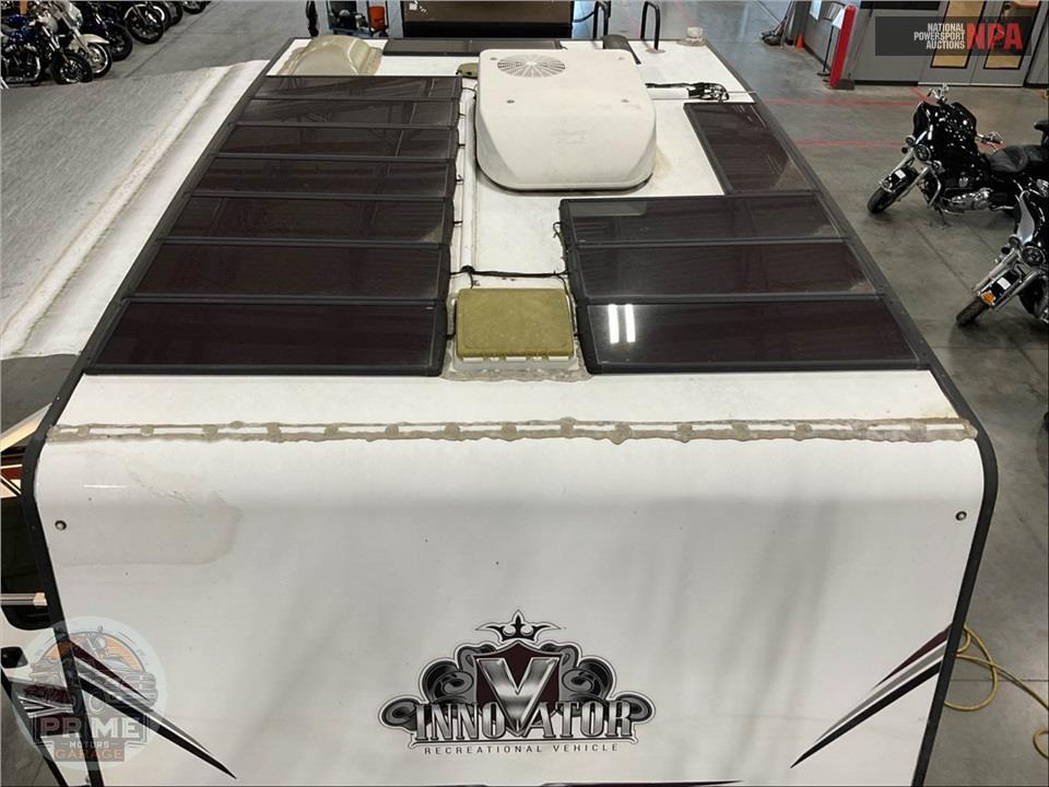 2020 Innovator Rv M-1317FK - SERIES — фото 34