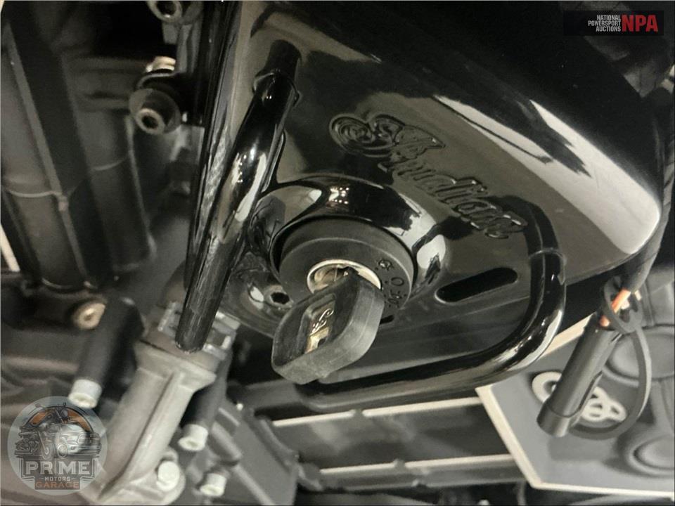 2023 Indian Motorcycle SCOUT BOBBER SIXTY ABS — фото 12