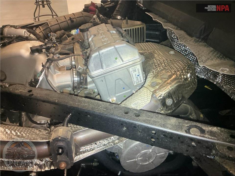 2023 Polaris RANGER 1000 PREMIUM — фото 8