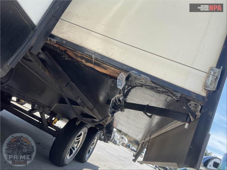 2015 Keystone Rv M-26 RBPR - BULLET PREMIER SERIES — фото 44