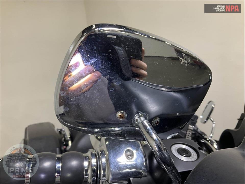 2000 Harley-Davidson FLHTCUI ULTRA CLASSIC ELECTRA GLIDE — фото 52