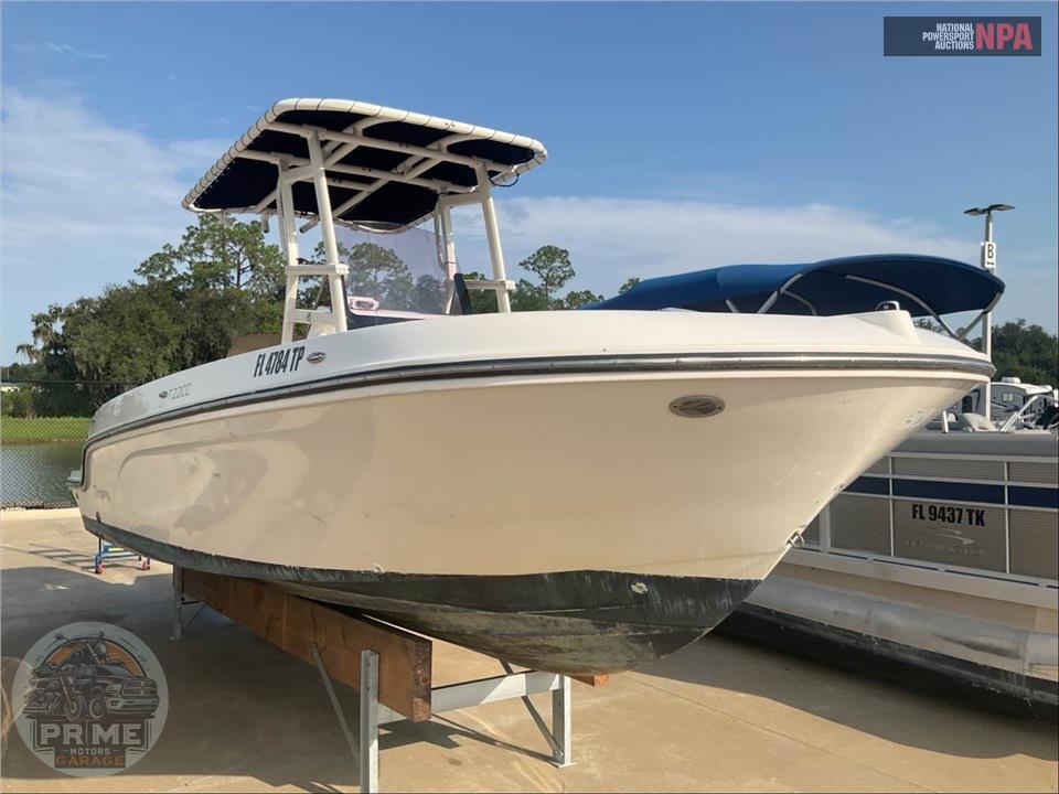 2023 Bayliner Marine T22CC(*)CENTER CONSOLE SERIES L=23/E=1-150 MERCURY OB — фото 1