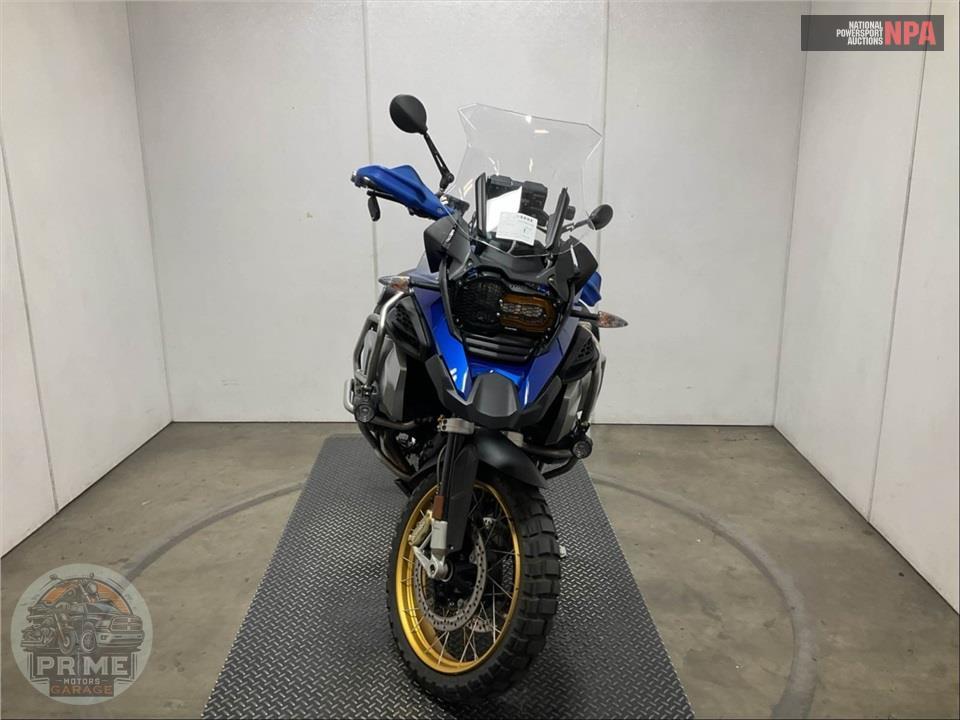 2020 Bmw R1250GS ADVENTURE — фото 2