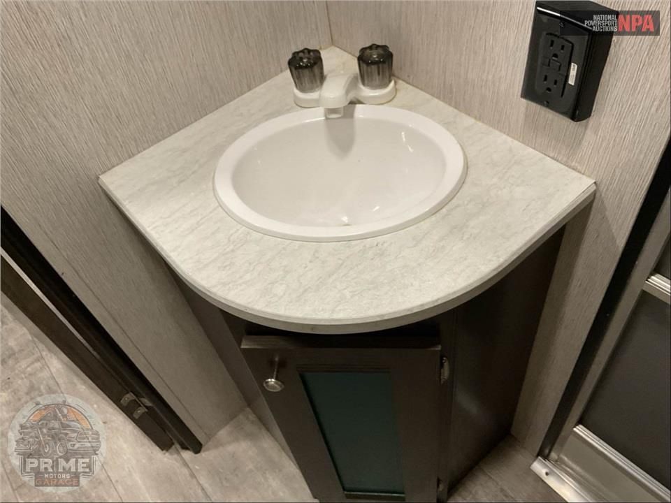 2020 Heartland Rvs BH270 - PIONEER SERIES — фото 20