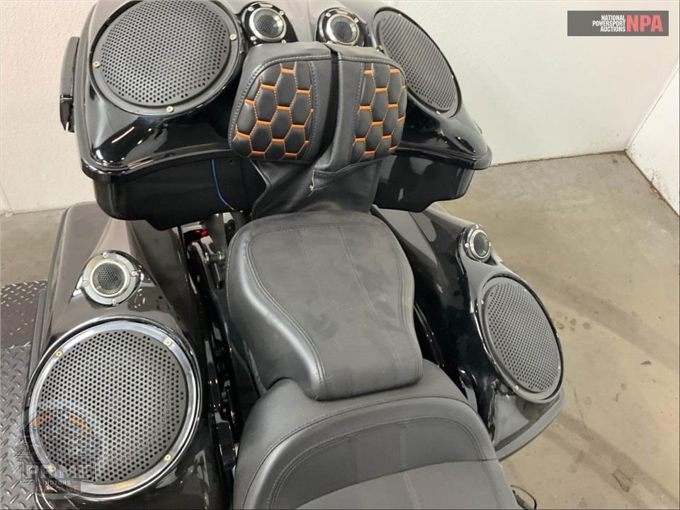 2024 Harley-Davidson FLTRX ROAD GLIDE — фото 31