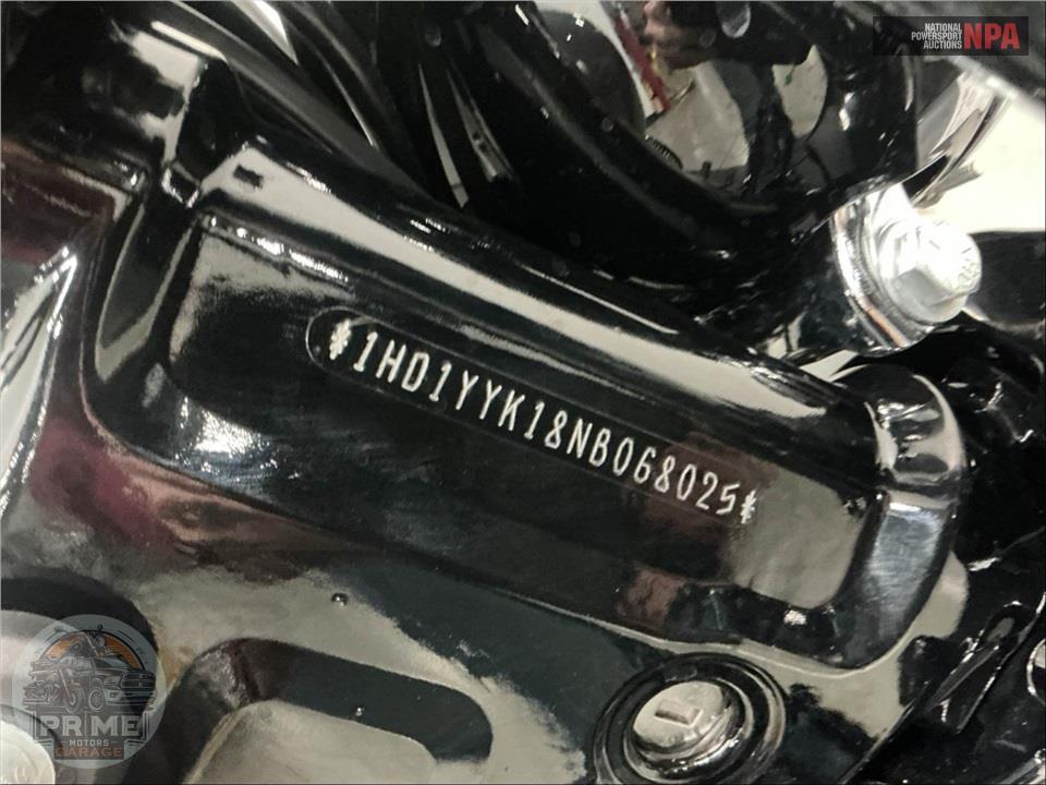 2022 Harley-Davidson FXBBS STREET BOB 114 — фото 28