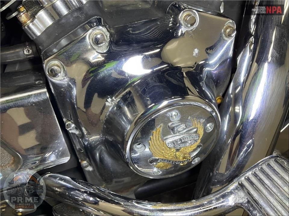 2000 Harley-Davidson FXDL DYNA LOW RIDER — фото 12