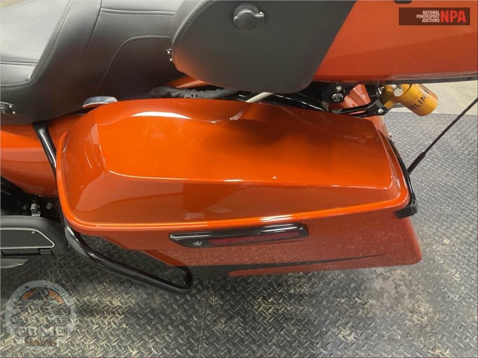 2020 Harley-Davidson FLHTK ULTRA LIMITED — фото 24