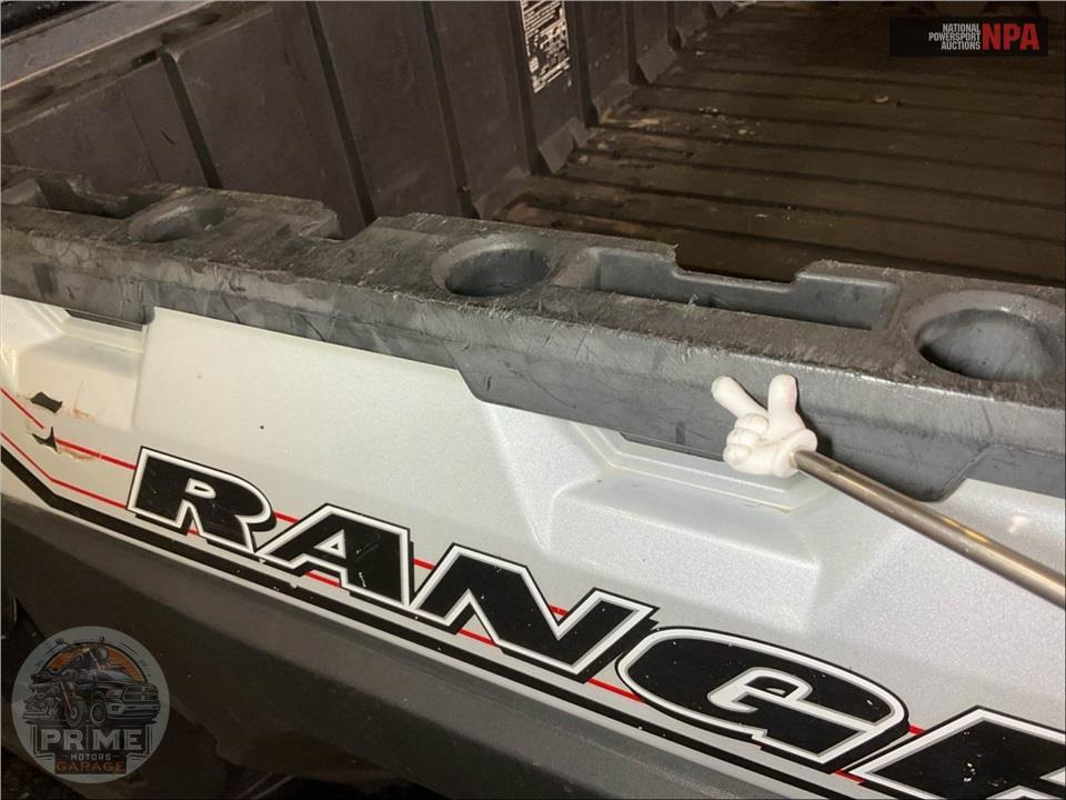 2021 Polaris RANGER CREW XP 1000 NORTHSTAR PREMIUM — фото 47