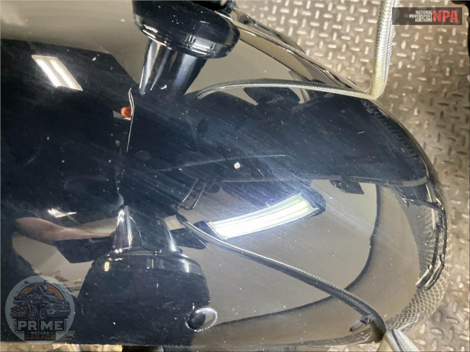 2017 Harley-Davidson FXDF-103 DYNA FAT BOB — фото 16