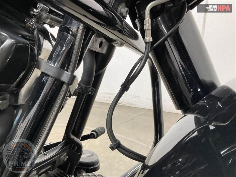 2018 Harley-Davidson FLHRXS ROAD KING SPECIAL — фото 12