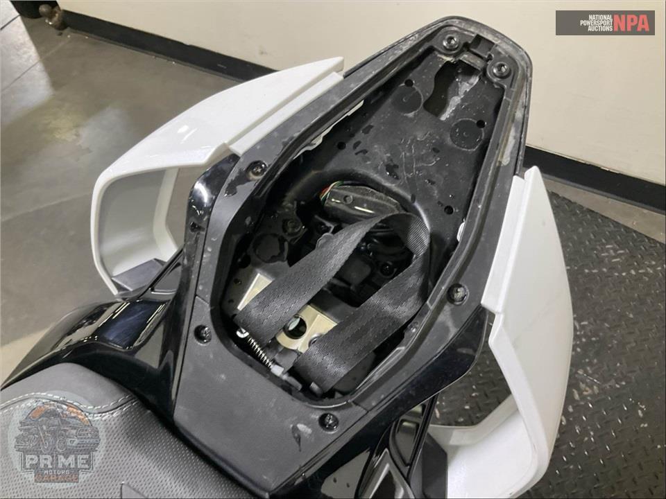 2025 Cf Moto 675SS — фото 12