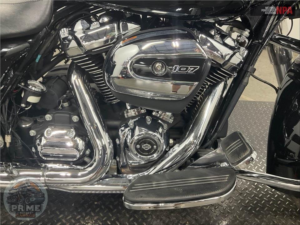 2023 Harley-Davidson FLHX STREET GLIDE — фото 6