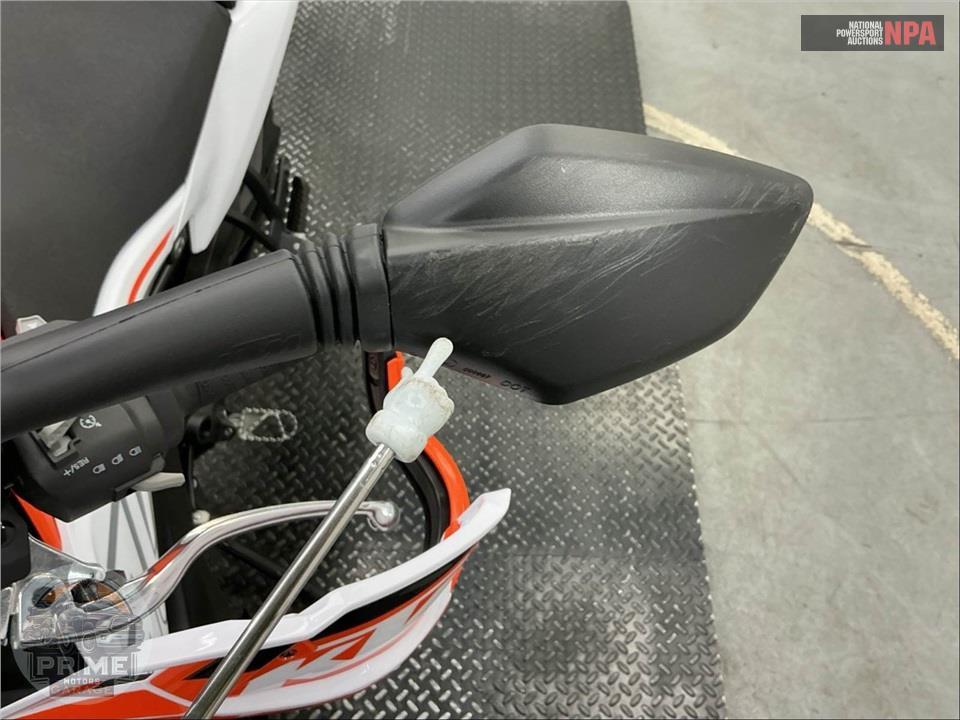 2024 Ktm 790 ADVENTURE — фото 27