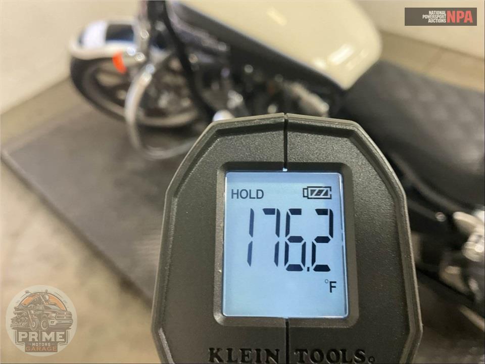 2014 Harley-Davidson XL1200T SUPERLOW — фото 8