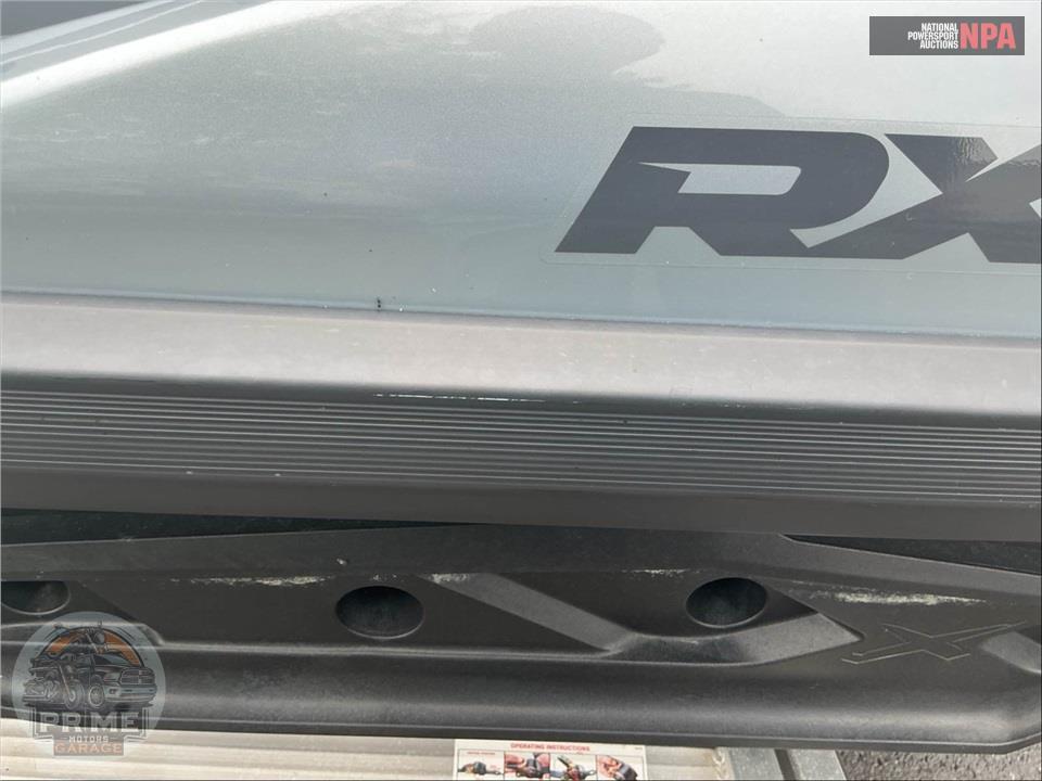 2025 Seadoo/Brp RXT-X 325 SOUND SYSTEM — фото 20