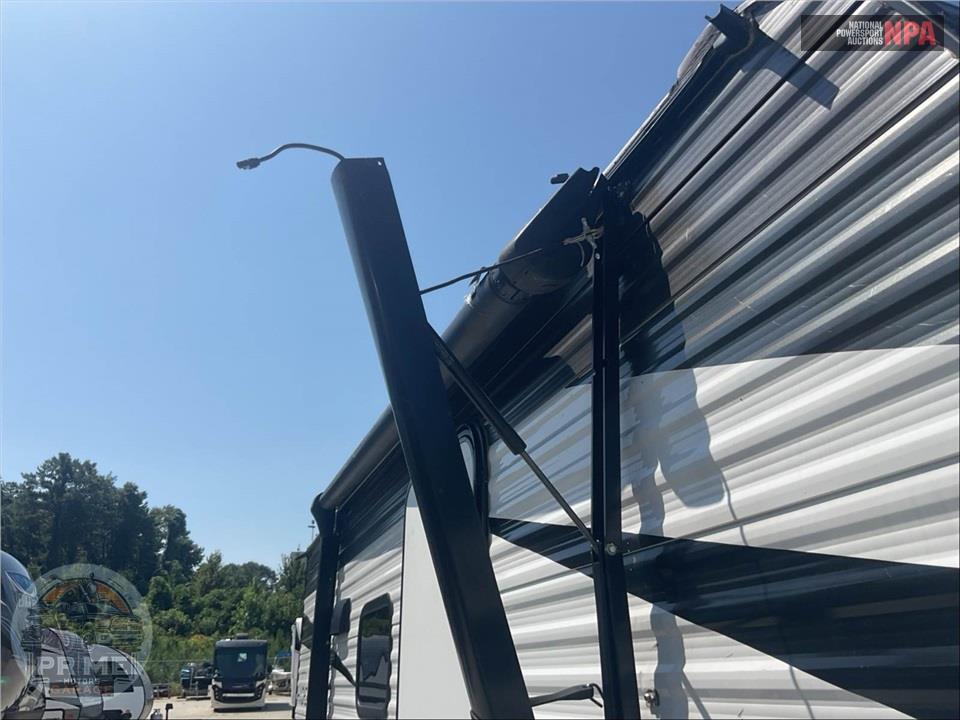2021 Keystone Rv M-175 BH - HIDEOUT SERIES — фото 40