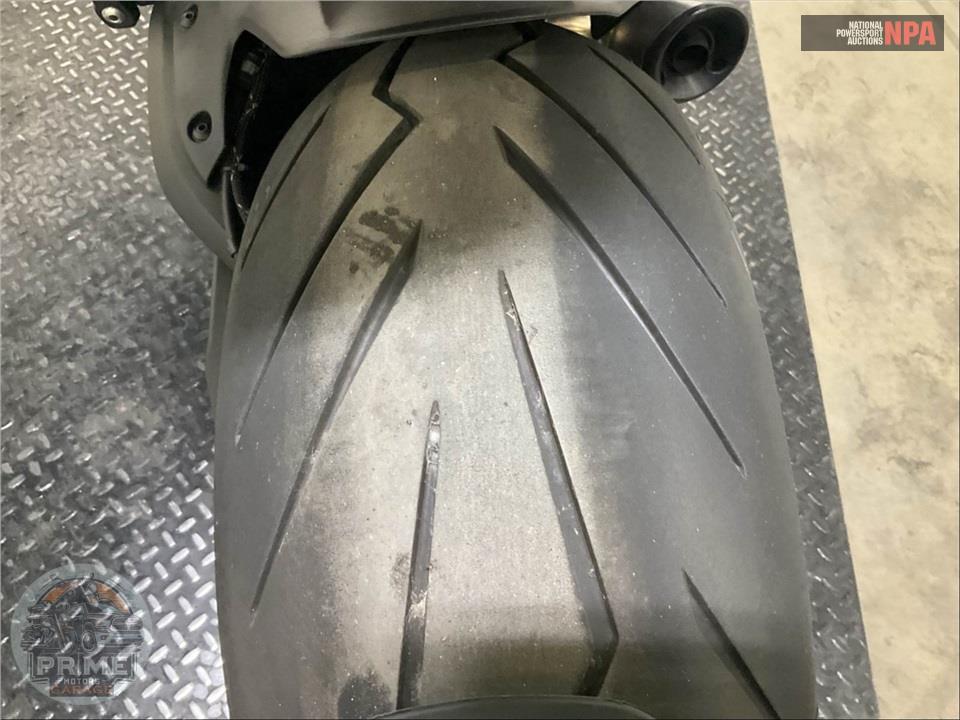 2021 Ducati DIAVEL 1260 S — фото 16