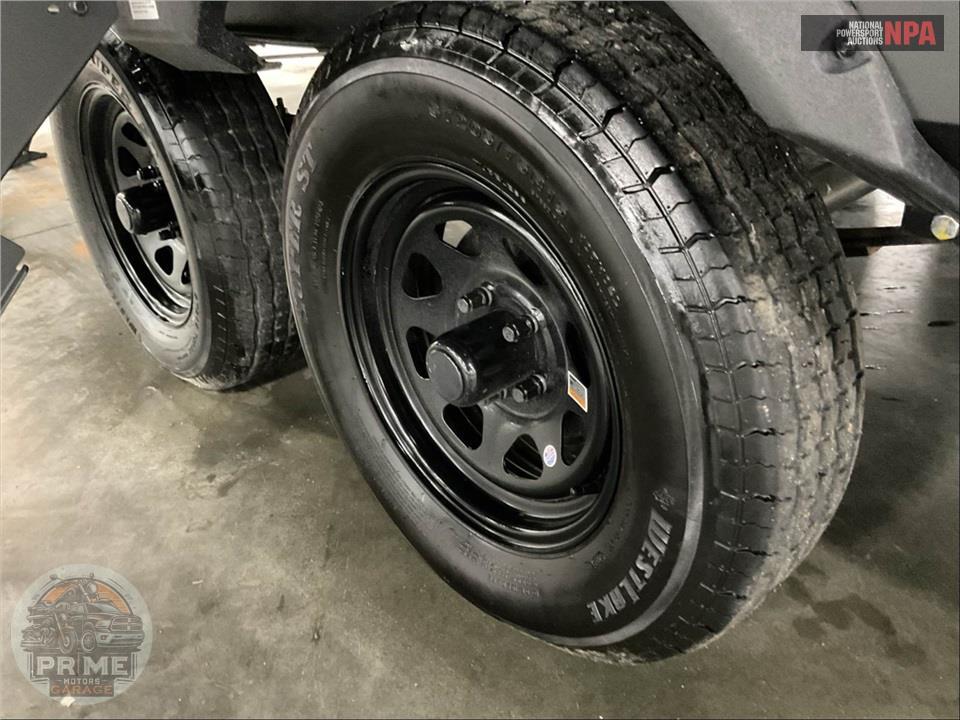 2024 Grand Design Recreational Vehicles M-240ML - TRANSCEND XPLOR SERIES — фото 26